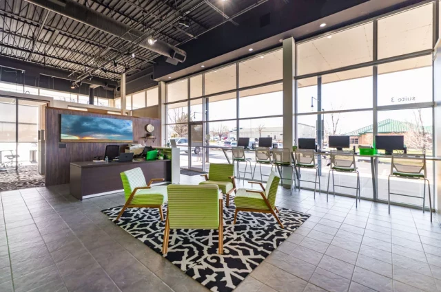 Face It Together-South Dakota