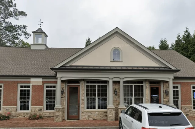 Cumming Comprehensive Treatment Center Cumming Comprehensive Treatment Center
