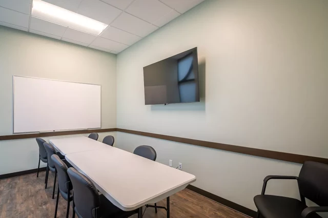 Cumming Comprehensive Treatment Center Cumming Comprehensive Treatment Center
