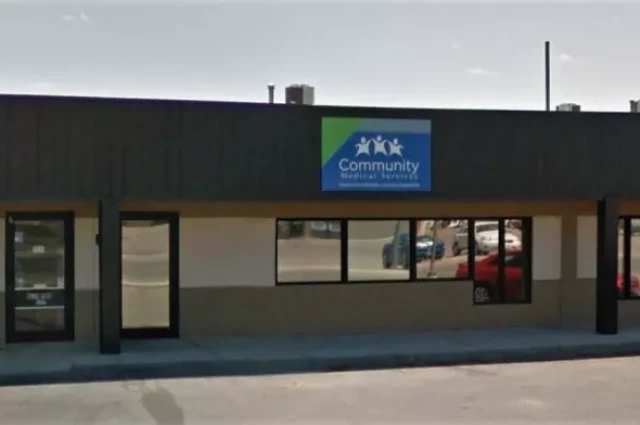 Community Medical Services Billings Community Medical Services Billings