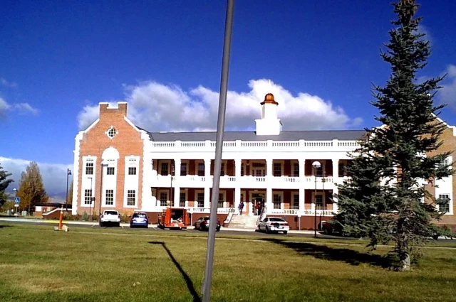 Montana Psychiatry and Brain Health Center Montana Psychiatry and Brain Health Center