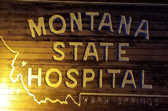 Montana Psychiatry and Brain Health Center Montana Psychiatry and Brain Health Center