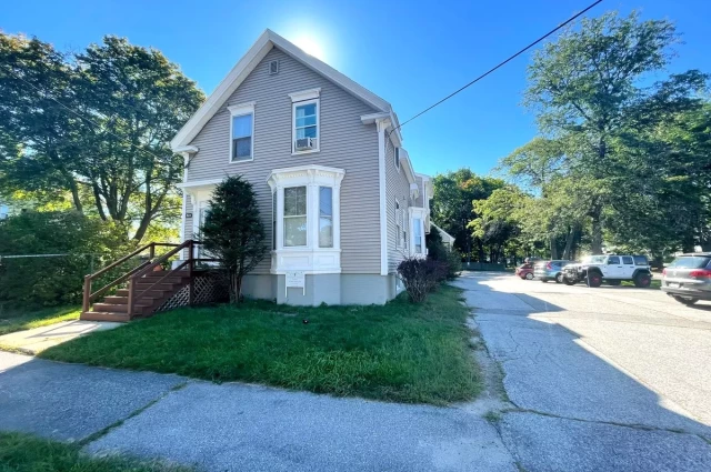 Uncle Tony's Men's Sober House