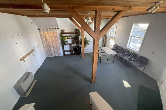 Uncle Tony's Men's Sober House