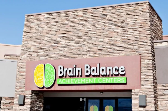 Brain Balance Center of Peoria