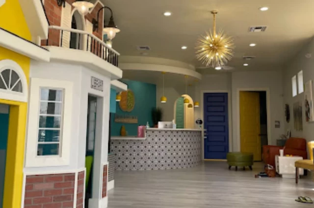 Brain Balance Center of Peoria