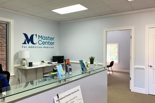 Master Center Gloucester