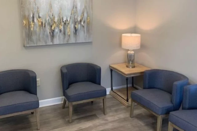 Bradford Health Montgomery Outpatient