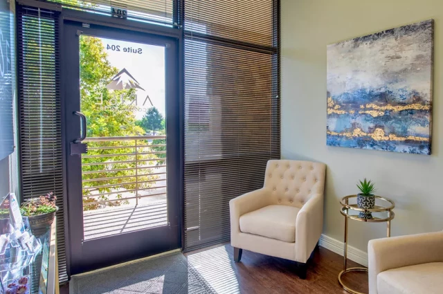 Arise Recovery McKinney