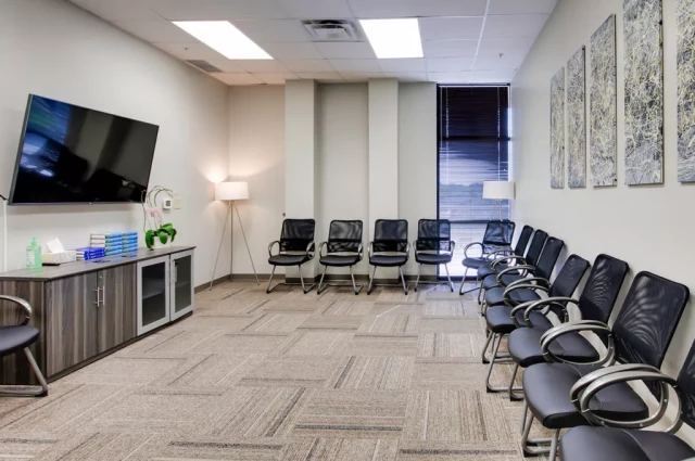 Arise Recovery McKinney