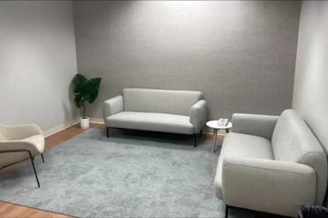 Connections Wellness Group McKinney