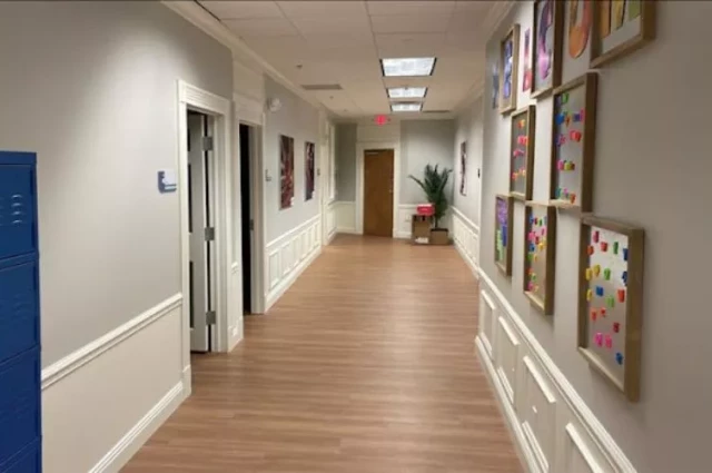 Connections Wellness Group McKinney