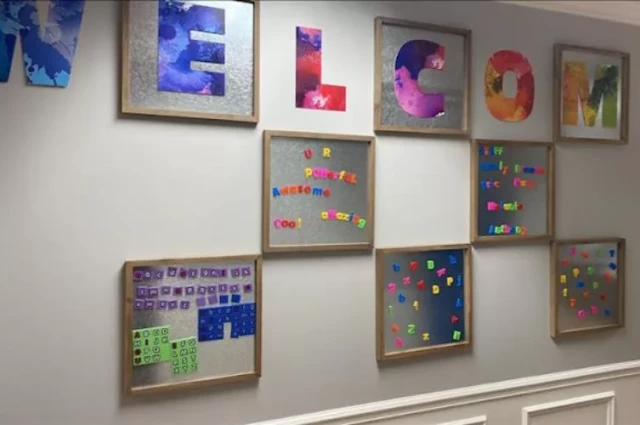 Connections Wellness Group McKinney