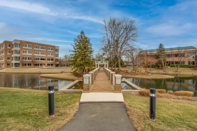 Pasadena Villa Great Lakes