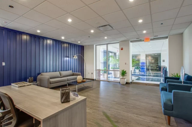 Pasadena Villa Great Lakes