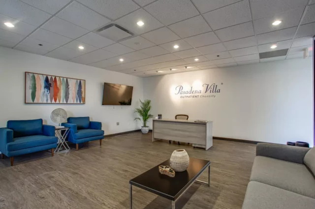 Pasadena Villa Great Lakes