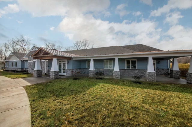 Pasadena Substance Abuse Clinic