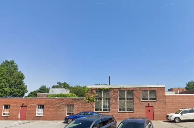 Mclean Cambridge Outpatient