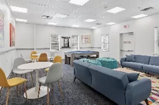 Relief Recovery Center