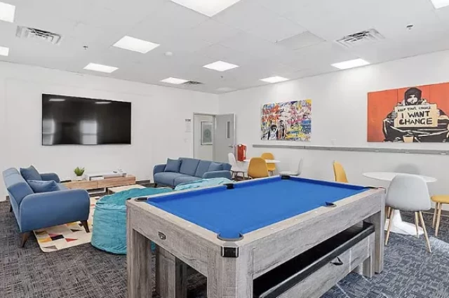 Relief Recovery Center
