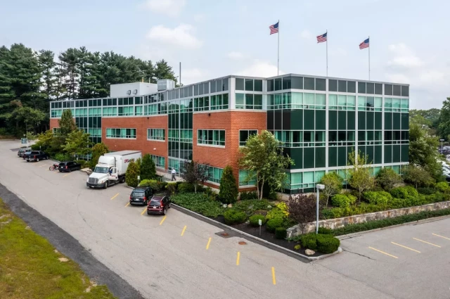 Northeast Health Services - Somerville