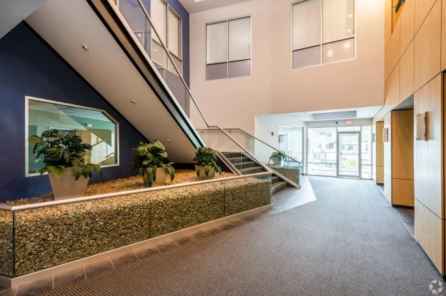 Northeast Health Services - Somerville