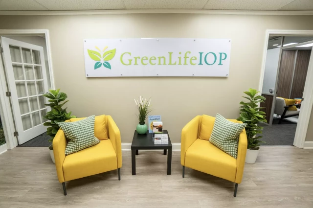 Greenfield VA Clinic