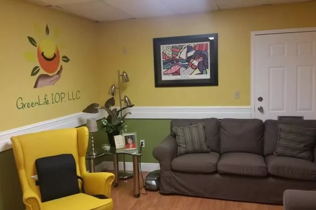 Greenfield VA Clinic