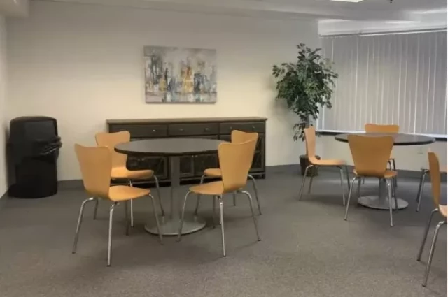 East Point Recovery Center - Beverly