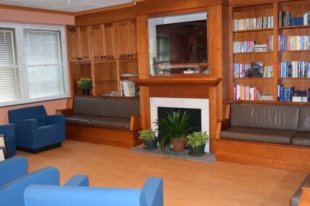 The Will House