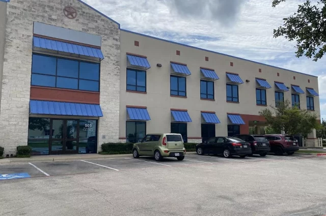 LifeStance Health Round Rock