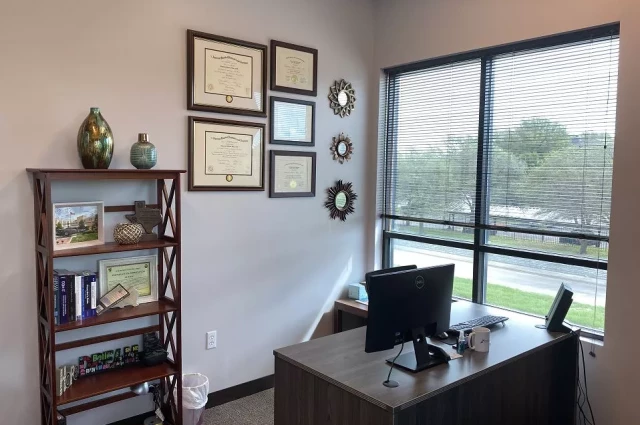 LifeStance Health Round Rock