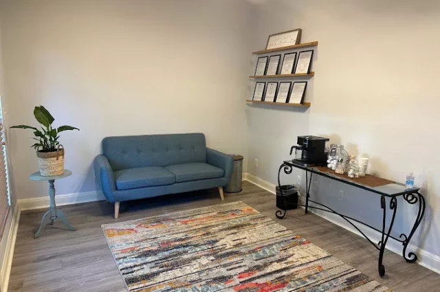 Positive Recovery Center Round Rock