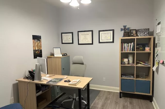 Positive Recovery Center Round Rock