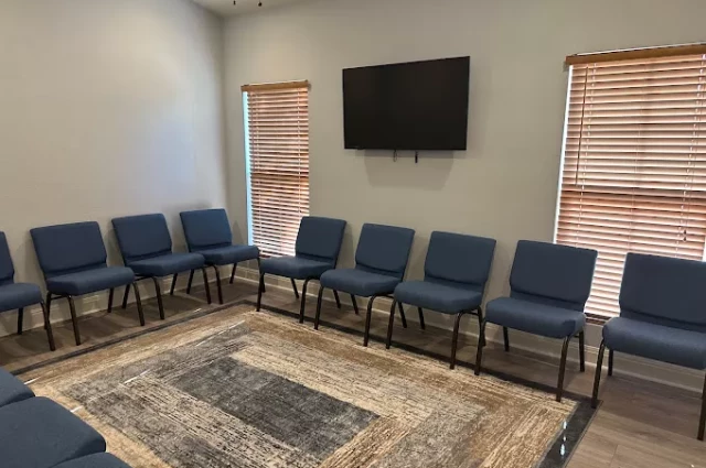 Positive Recovery Center Round Rock