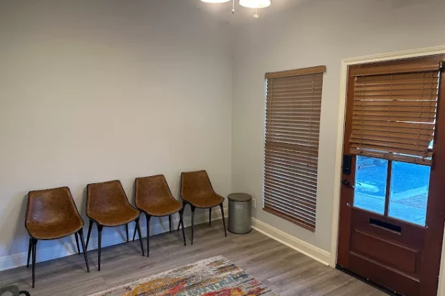Positive Recovery Center Round Rock