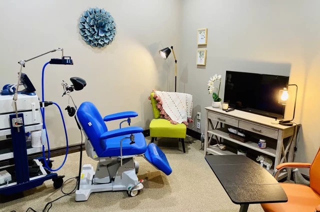 Anew Era TMS & Psychiatry Cedar Park