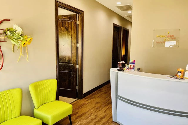 Anew Era TMS & Psychiatry Cedar Park