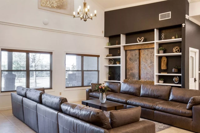 Infinite Recovery Detox - Austin