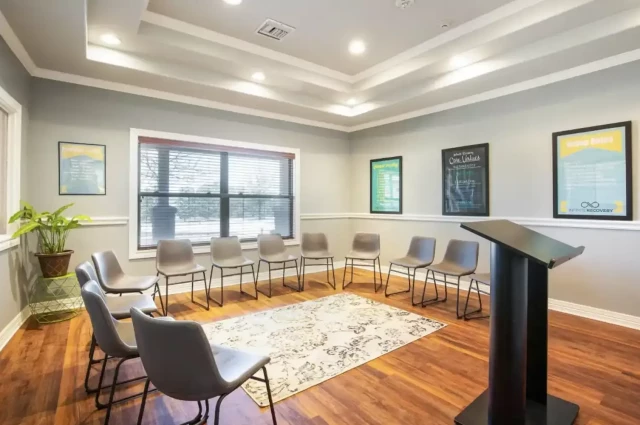 Infinite Recovery Detox - Austin