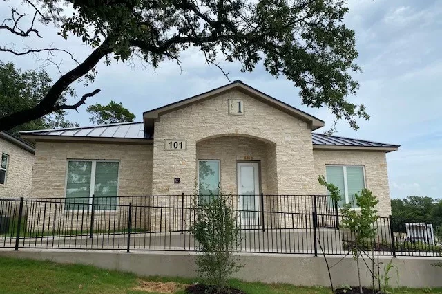 LifeStance Health Cedar Park