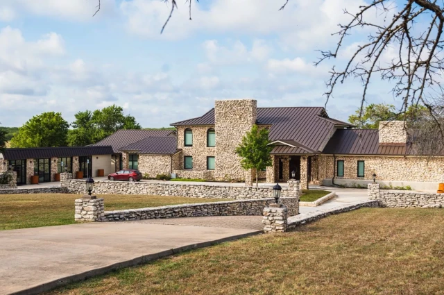 Plum Creek Recovery Ranch