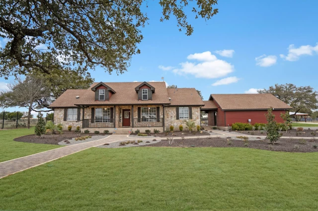 Alta Loma Casa Esperanza