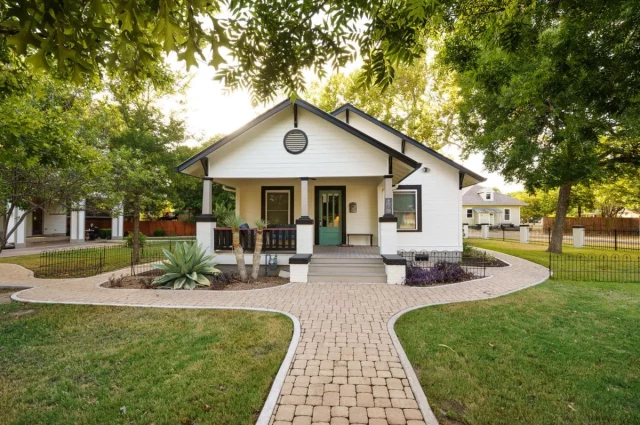 Alta Loma The Cottage