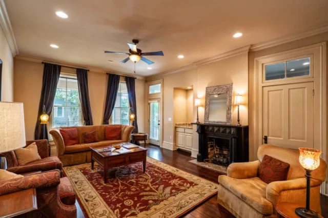 Alta Loma The Villa