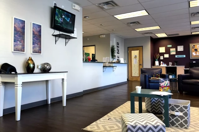 Milton Palm Beach Recovery