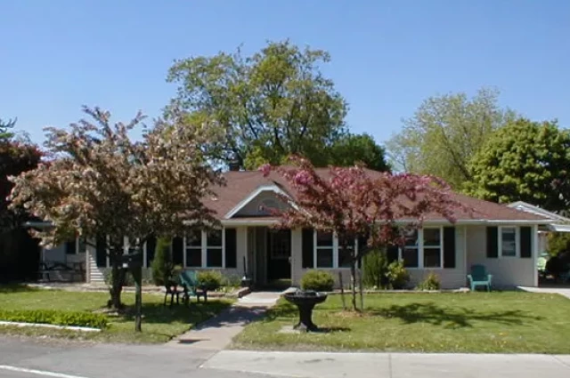 Community Missions of Niagara Frontier, Inc.