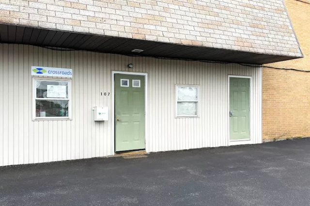 Crossroads Treatment Center Somerset (PA)