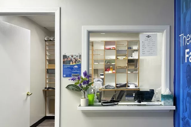 Crossroads Treatment Center Somerset (PA)