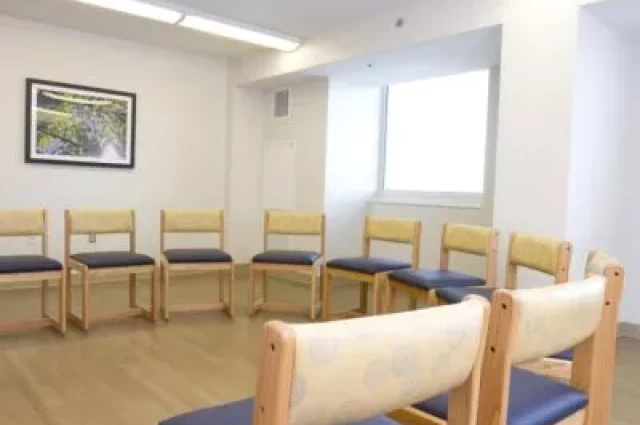 Recovery Hub